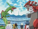 ポケットモンスター ダイヤモンド・パール　第43話　ムウマージ！悪夢からの脱出！！