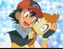 ポケットモンスター ダイヤモンド・パール　第52話　タッグバトル！ファイナル！！