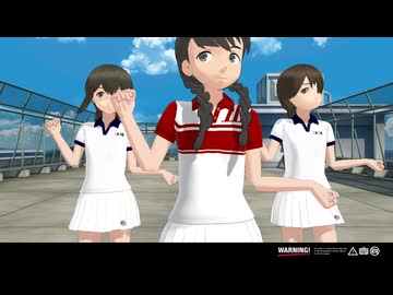 【Full version】ももちwith磯波＆浦波　新・チョコレート事件