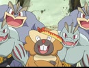 ポケットモンスター ダイヤモンド・パール　第57話　ビーダルは知っていた！