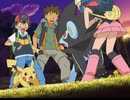 ポケットモンスター ダイヤモンド・パール　第59話　レントラーの瞳！