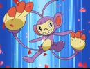 ポケットモンスター ダイヤモンド・パール　第61話　ポケモンコンテスト！ズイ大会！！
