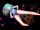 【カメラ配布】潤羽るし○/Up ＆ Down【Camera DL】【MMD紳士向け】
