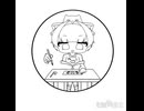 小学6年生がアイコン描いてみた！✨【メイキング】【オリキャラ】I drew an icon! ✨