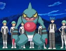 ポケットモンスター ダイヤモンド・パール　第69話　ステキファッション！その名はギンガ団！！
