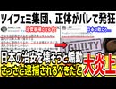 【悲報】ツイフェミ、日本の治安崩壊させようとしてた事がバレてしまう...
