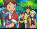 ポケットモンスター ダイヤモンド・パール　第71話　ポケモンレンジャー！波導のリオル！！（前編）