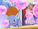 ポケットモンスター ダイヤモンド・パール　第77話　みんなライバル！ミクリカップ！！