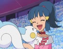 ポケットモンスター ダイヤモンド・パール　第78話　激闘！それぞれのバトル！！
