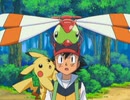 ポケットモンスター ダイヤモンド・パール　第80話　ヤンヤンマ！ゲット作戦！！
