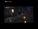 正方形-PC《忍者龙剑传II：黑》上忍·超难-第一期 (3)