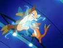 ポケットモンスター ダイヤモンド・パール　第83話　ノモセジム！VSマキシマム仮面！！