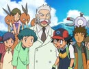 ポケットモンスター ダイヤモンド・パール　第88話　ポケモンサマースクール開講！！