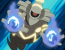 ポケットモンスター ダイヤモンド・パール　第90話　放課後はゴーストタイム！？
