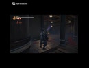 正方形-PC《忍者龙剑传II：黑》上忍·超难-第一期 (4)