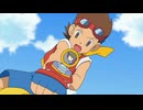 ポケットモンスター ダイヤモンド・パール　第168話　ポケモンレンジャー！ヒードラン救出作戦！！