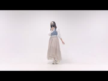 【ぼっちで】春裏々 踊ってみた【踊オフ2026】