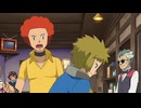 ポケットモンスター ダイヤモンド・パール　第165話　四天王オーバとジムリーダー・デンジ！