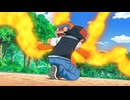 ポケットモンスター ダイヤモンド・パール　第163話　爆進化！ゴウカザル！！