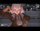 【MMD】Quappa-el式継星あかり　de　ビビデバ