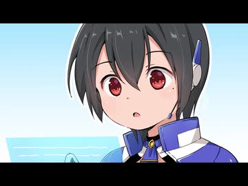 「せんとらるっ！」ショートアニメ 01-02話　※『NGS』公式WEBマンガ