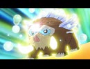ポケットモンスター ダイヤモンド・パール　第146話　ポケモンコンテスト！スイレン大会！！