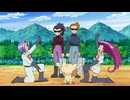 ポケットモンスター ダイヤモンド・パール　第135話　全員参戦！ポケモンハッスル！！