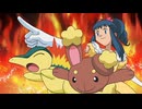 ポケットモンスター ダイヤモンド・パール　第176話　セミファイナル！決勝へ進むのは！？