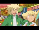ポケットモンスター ダイヤモンド・パール　第141話　タワータイクーン！その男、クロツグ！！