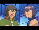 ポケットモンスター ダイヤモンド・パール　第128話　バトルピラミッド！シンジVSジンダイ！！