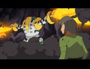 ポケットモンスター ダイヤモンド・パール　第129話　復活のレジギガス！J再び！！