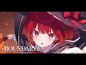【M3】『BOUNDARY』XFD 2026春M3 [I-03b]