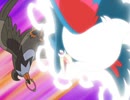 ポケットモンスター ダイヤモンド・パール　第118話　ポケリンガ！天空大決戦！！