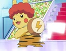 ポケットモンスター ダイヤモンド・パール　第120話　ふしぎないきもの ポケットモンスター！