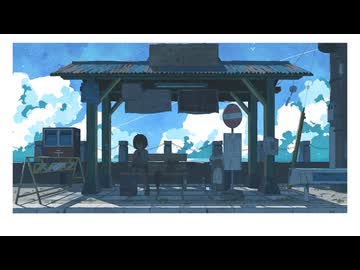 夏の足音 / 重音テトSV