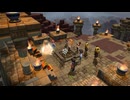 44歳の初ビルド『ドラゴンクエスト ビルダーズ２　破壊神シドーとからっぽの島』【ネタバレ注意】47