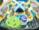 ポケットモンスター ダイヤモンド・パール　第117話　ロケット団解散！？