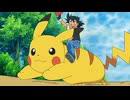 ポケットモンスター ダイヤモンド・パール　第140話　ネイティ、ネイティオ…不思議な森！