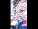 【歌ってみた】「右肩の蝶 feat. 鏡音リン / のりぴー」covered by 猫 The Sappiness