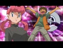 ポケットモンスター ダイヤモンド・パール　第193話　ニビジム・史上最大の危機！