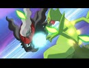 ポケットモンスター ダイヤモンド・パール　第189話　シンオウリーグ準決勝！ダークライ登場！！