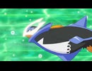 ポケットモンスター ダイヤモンド・パール　第184話　シンオウリーグ三回戦！シンジ対ジュン！！