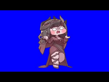 荒ぶるフリックルBB+使用例