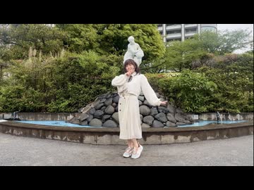 【あやの】春裏々 踊ってみた【踊オフ2026】