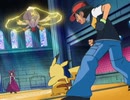 ポケットモンスター ダイヤモンド・パール　第102話　ヨスガジム戦！VSメリッサ！！