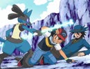ポケットモンスター ダイヤモンド・パール　第111話　鋼鉄島の遺跡！