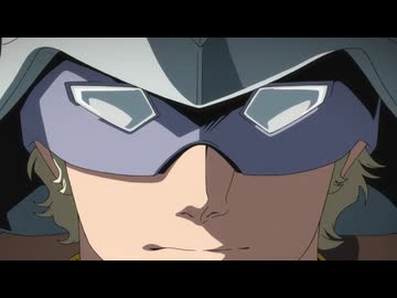 エイシャアが来る  IB.mp100