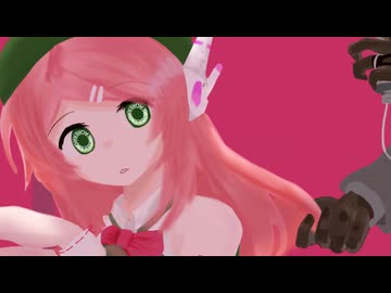 【UTAUcover】ずうっといっしょ！【桃音モモ】
