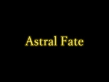 『Astral Fate』 mikitouma feat.初音ミク