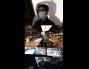 【電車でGO!!】夕映えの街と休日の余韻。【大阪環状線】ブレーキ込め直し無し #ニコニコショート